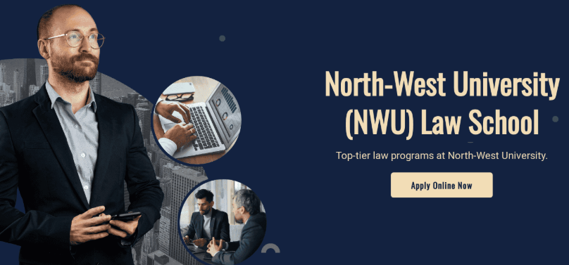 North-West University (NWU) School of Law