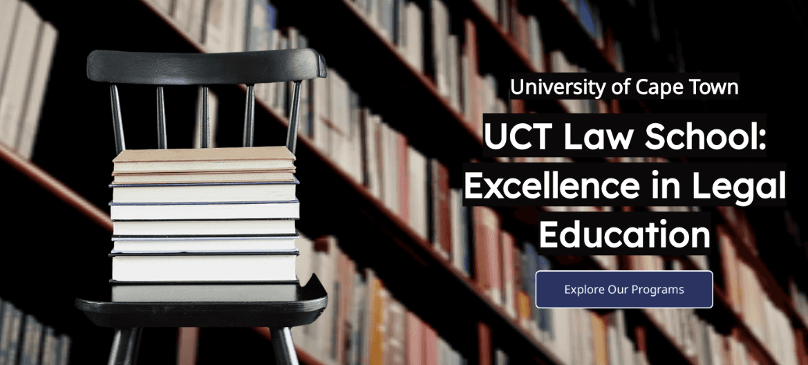 UCT Law School