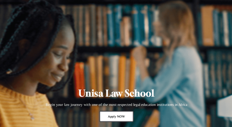 Unisa Law School