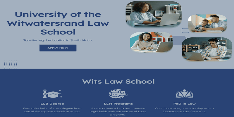 Wits Law School